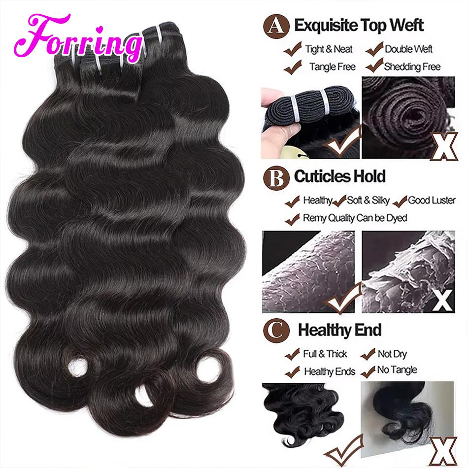 SDD Brazilian Remy Bundles Vendors Luxury Indian Raw Hair Unprocessed 100% Brazilian Virgin Cuticle Hair Vendors
