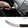 Car Audio Door Disassembly Tool Navigation Center Panel Removal Tool Control Instrument Stainless Steel Skid Plate