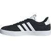 Adidas vl court 3.0 sneakers leather black