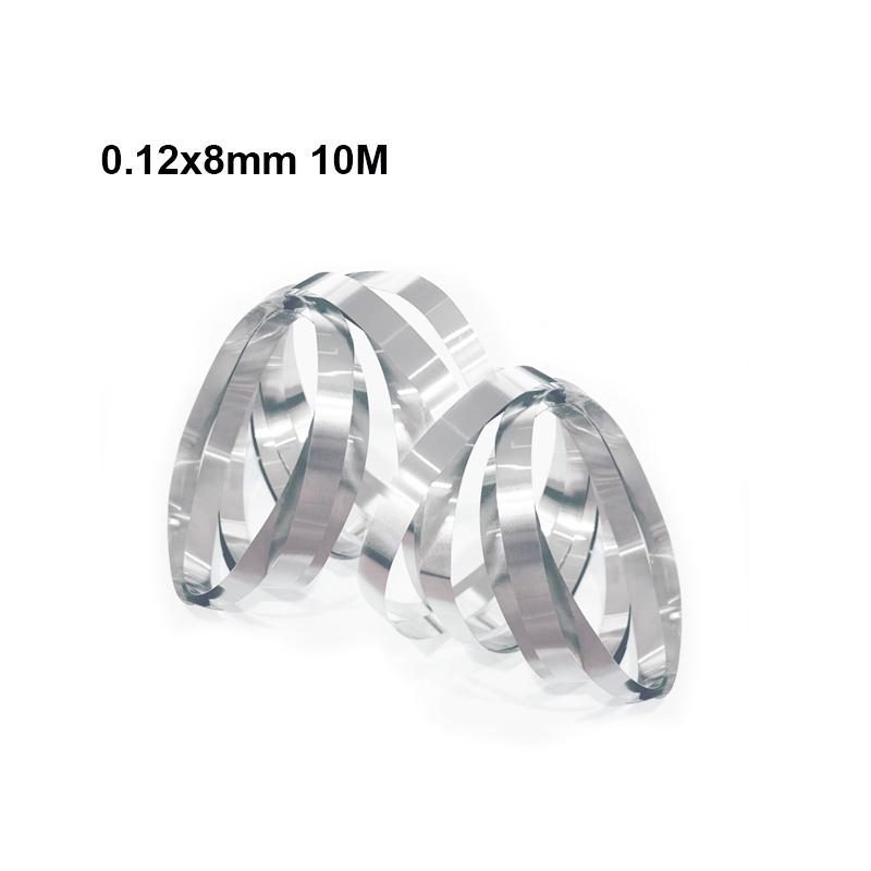 1-10M Li-ion Battery Nickel Plate Nickel Plated /1set Pure Nickel Finger Insulating Tape Connector Spot Welding Machine