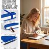 A5 Notebook Hard Cover Dot Grid 80 Pages Inner Elastic Band Ribbon Bookmark Pen Holder Red Suitable diaries work study scenes appropriate as gift