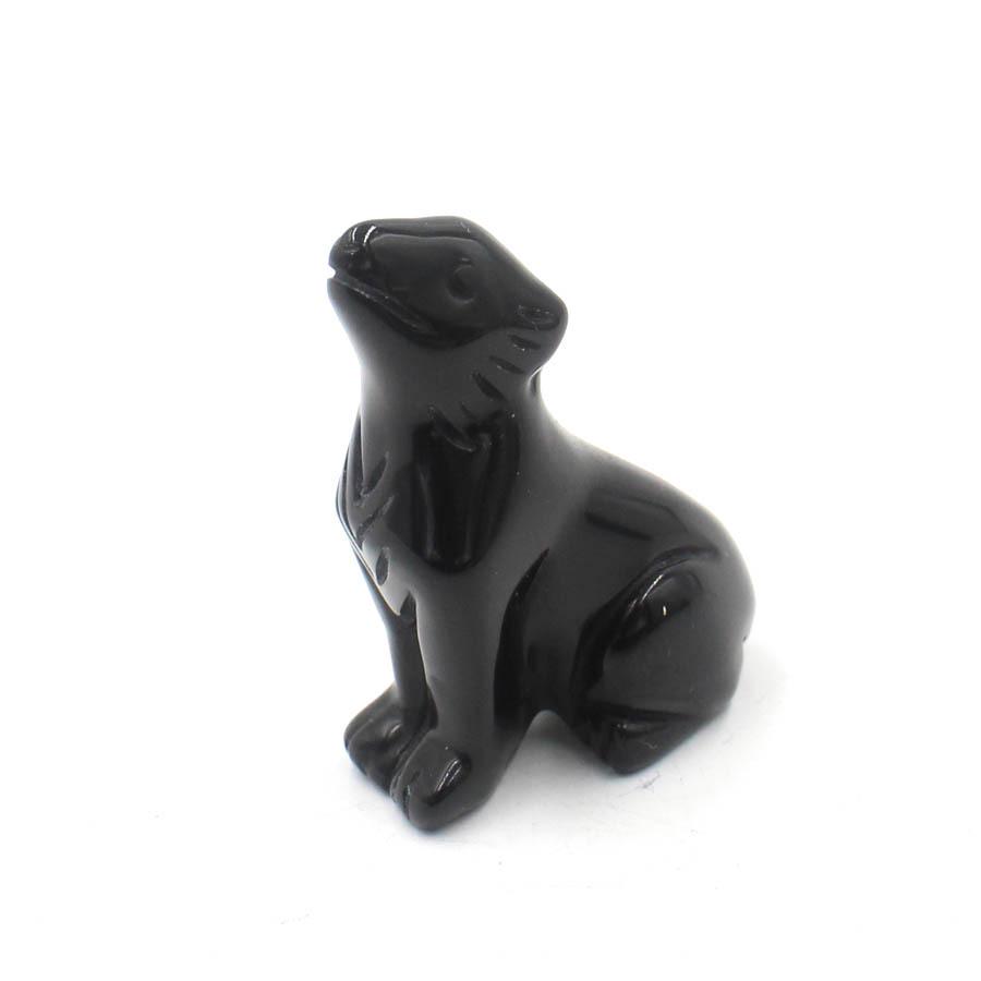 

Хрустальный волчий вой: Украшения из натурального камня и бижутерия