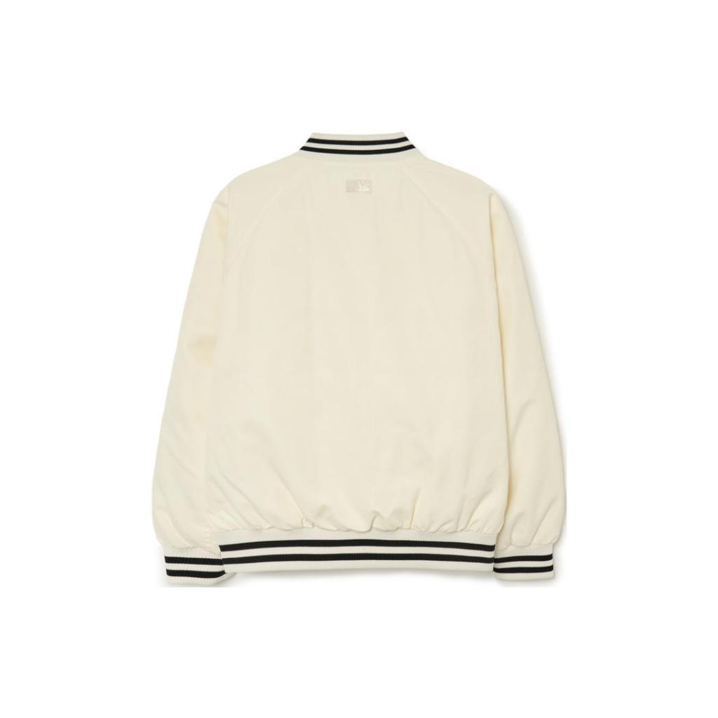 New MLB Baseball Jerseys Women's Cream 3FDJV0136-43CRD