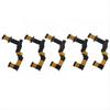 Shaft Rotating LCD Flex Cable for SX730 SX740 Digital Camera Repair Part