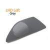 LHD Interior Front Left Right Door Horn Loudspeaker Sound Audio Speaker Grill Cover For BMW 5 Series F10 F11 F18 520 523 525 530