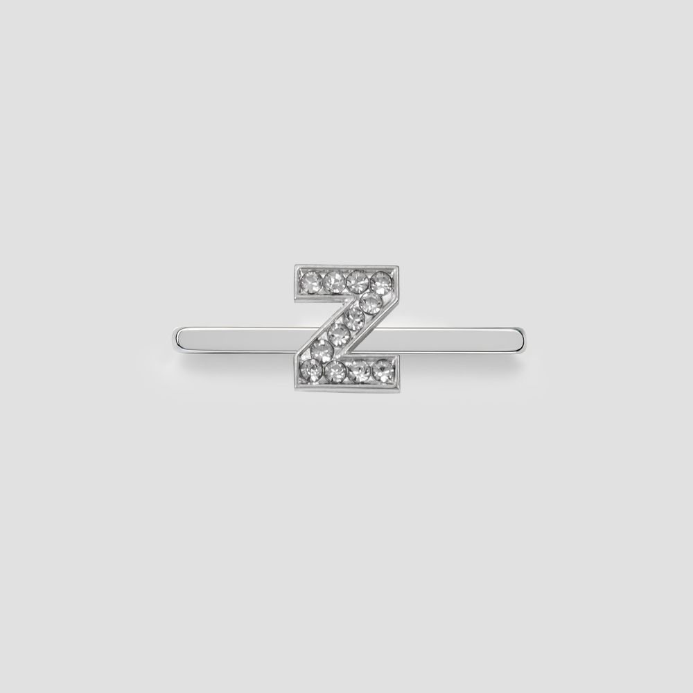 Strap Slide Charm Watch Strap Letter Charm for Whoop 5.0/5.0 MG/4.0 Women Daily Wear