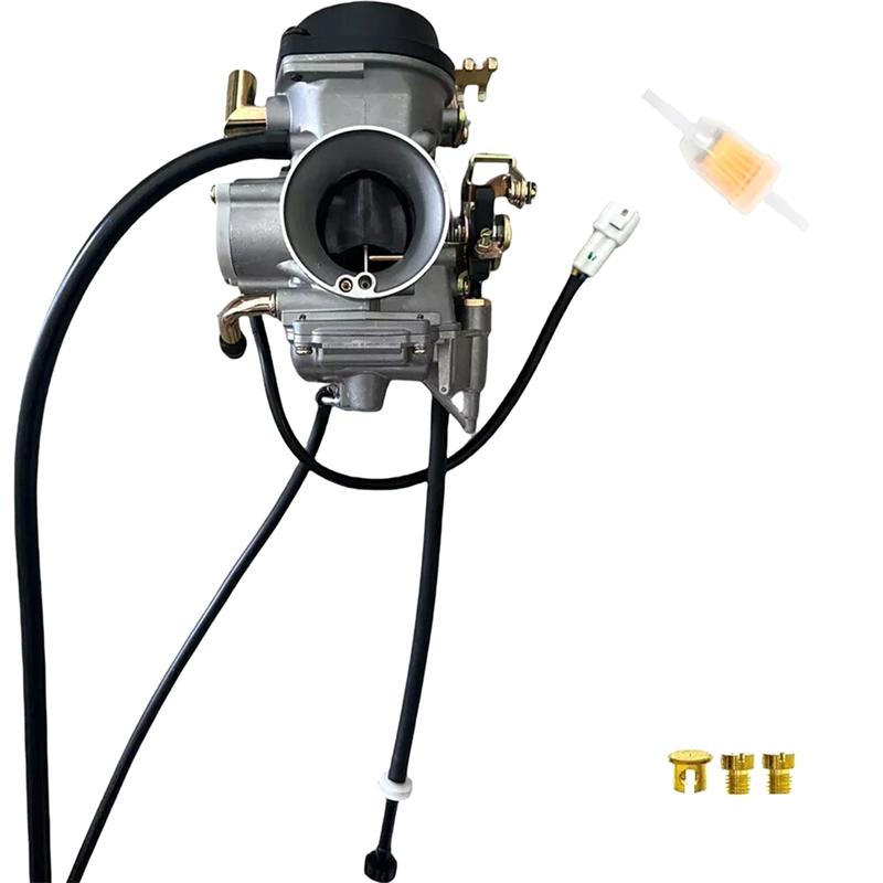 Carburetor & Intake Manifold 4WM-14101-03-00 4WM-14101-13-00 For Yamaha Road Star XV1600 XV1700-A99D