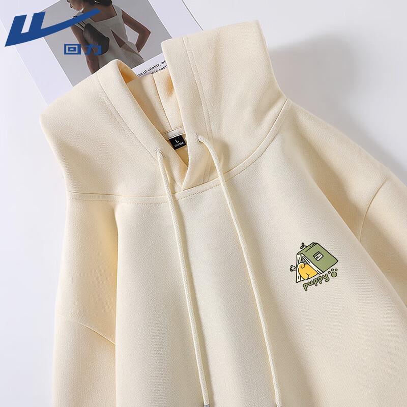 Warrior Unisex Shiba Inu Pullover Hoodie 3XL