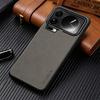 Phone Case: Case for Xiaomi 17 Pro Max Durable and Minimally Designed Wave Pattern Phone Case Suitable for Xiaomi 17 Ultra