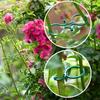 5-50PCS Plant Clips for Climbing Plants, Horticultural Clips for Tomato Plants, Vegetable Clips for Supporting and Fixing Plants