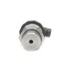 Water Oil Fuel Gas Air Pressure Transmitter G1/2 12-36V 4-20mA 0-10V 0-600bar Optional Stainless Steel Transducer Sensor