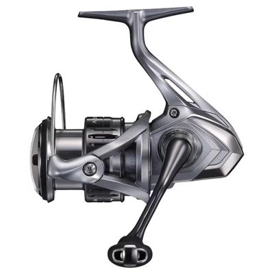 SHIMANO Stationärrolle 21 Naski 2500