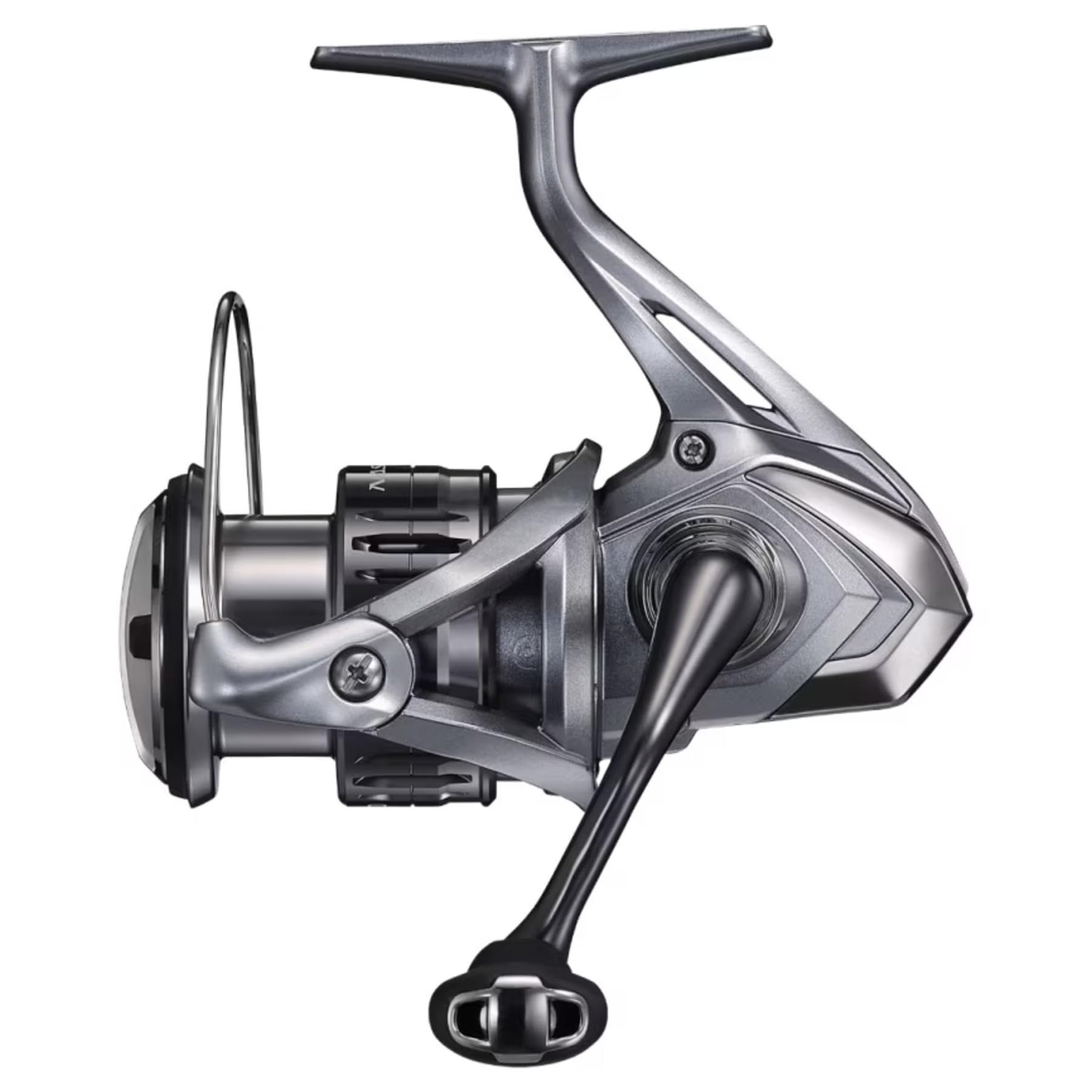 

SHIMANO Спінінг 21 Naski 2500