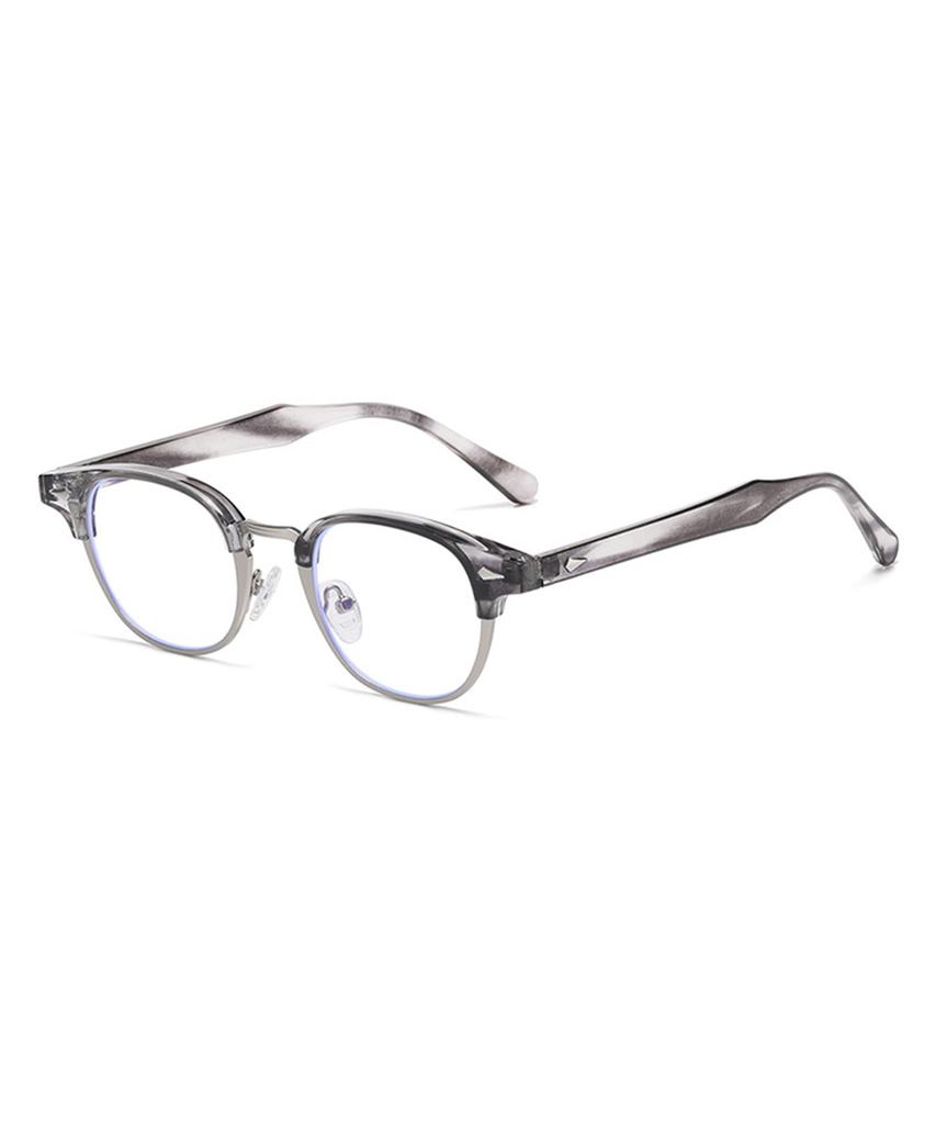 Tukyubeu Oct128 (Stripe Silver)