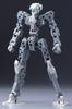 Frame Arms Frame Architect Renewal Scale Plastic Model Ver. (Gray) 1/100