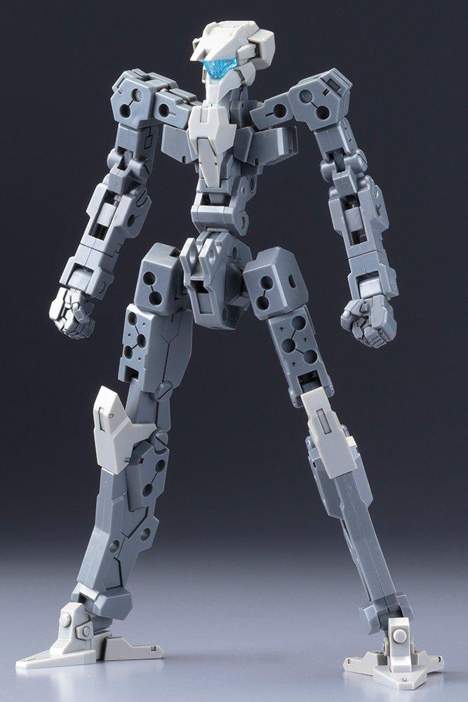 Frame Arms Frame Architect Renewal Scale Plastic Model Ver. (Gray) 1/100