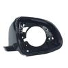 For BMW X3 2014 2015 2016 2017 2018 F25 X4 F26 X5 F15 X6 F16 Auto Side Rearview Mirror Frame House Case