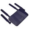 4G LTE Wireless Router Professional High Speed 300Mbps Mobile WiFi Hotspot with SIM Card Slot for Home Office 100‑240V