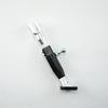 Motorcycle Electric Vehicle Side Stand Unilateral Support Safe and Durable