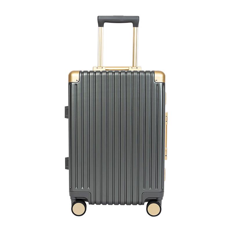 Lishin Universal Wheel Travel Luggage