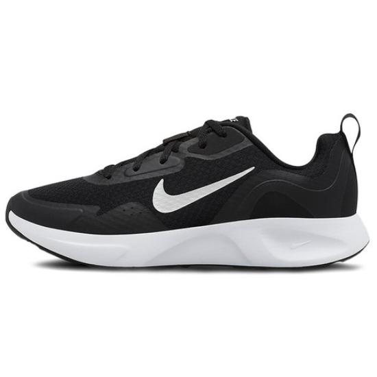 Nike Wearallday Negro Blanco - CJ1682-004