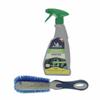 Wheel cleaner Michelin