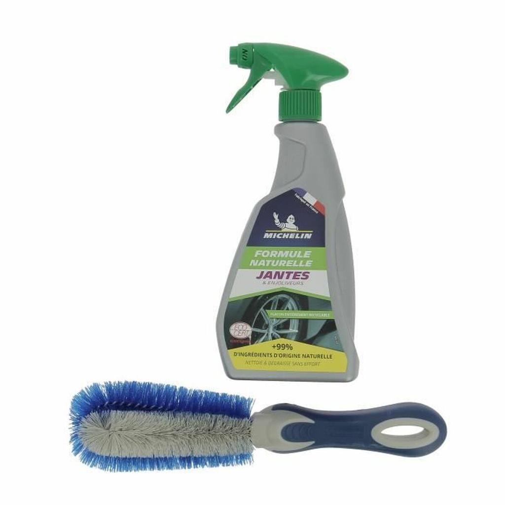 Wheel cleaner Michelin