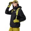 CAMEL Rain God Cruiser 3-in-1 Waterproof Jacket