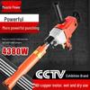 High-Power Dual-Use Handheld Diamond Core Drill for Wet/Dry Concrete and AC Hole Drilling