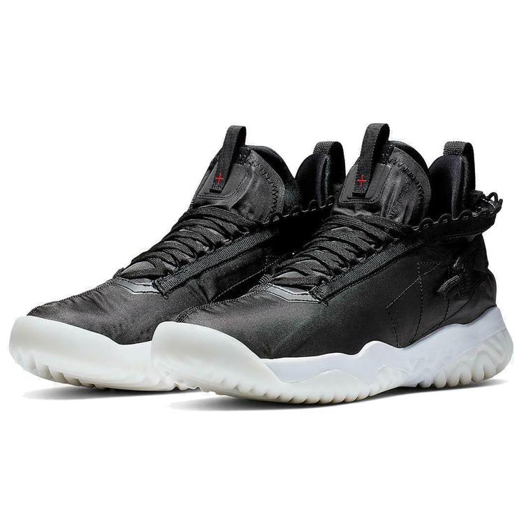 Jordan Proto React Black White BV1654-001