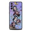 Phone Case for Samsung Galaxy S25 Edge S24 S23 S22 S20 S21 FE Ultra S10 S10E Plus Soft TPU Grandmaster Of Demonic Cultivation