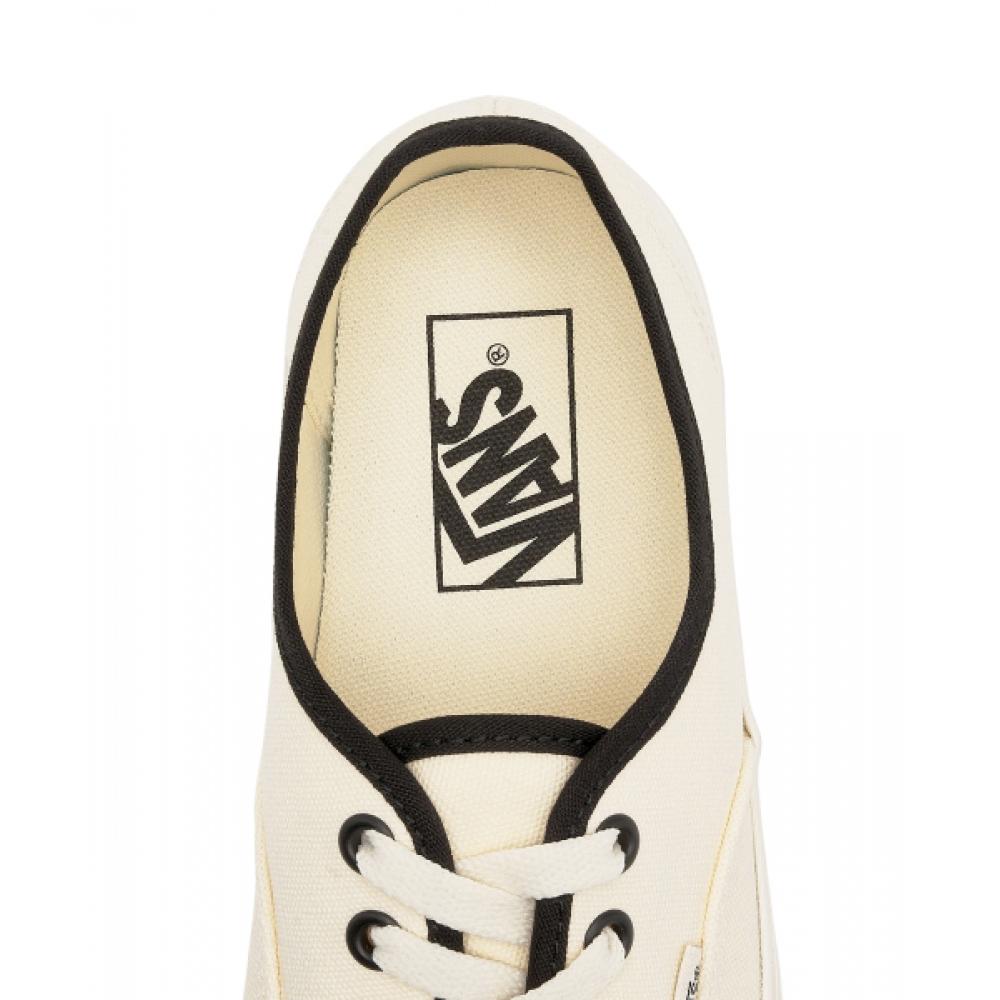 Vans Authentic    Ballerina  Classic White Vn0a2z3z2vz1
