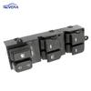 Hyundai/Kia Power Window Switch (2011-2013), Part #93570-2T000