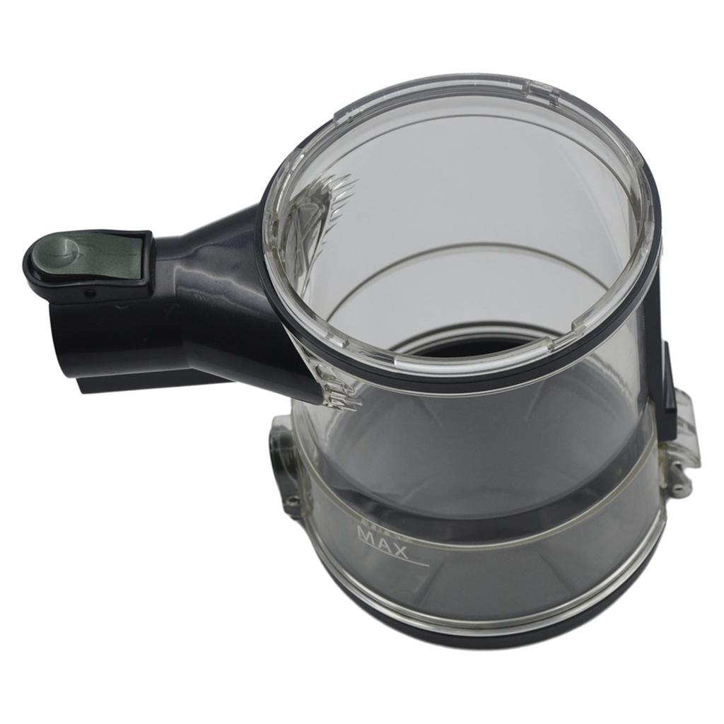 2025+Dustbin Dust Box Cup Container Spare Parts Accessory for P8 Plus Vacuum Cleaner Accessories