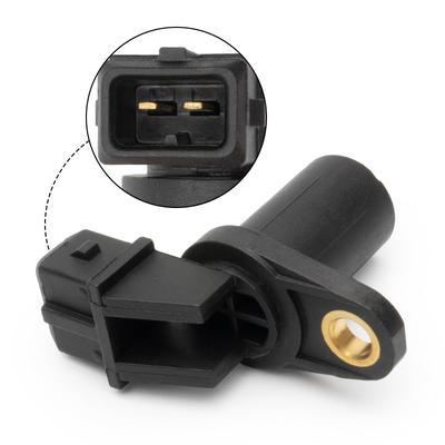 13627839138 12141742629 PC302 Kurbelwellensensor Passend für BMW 540i 1997-2003, 740i 1997-2001, 740iL 1996-2001, 750iL 1995-2001, M5 M6 Z8