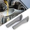 Palivový trychtýř Univerzální nouzové olejové zařízení Univerzální kuželová násypka pro Ford 1833948 1782177 2050651 8U5A17B068BB Diesel Cars