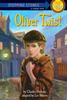 The Step Up Classics Oliver Twist Book