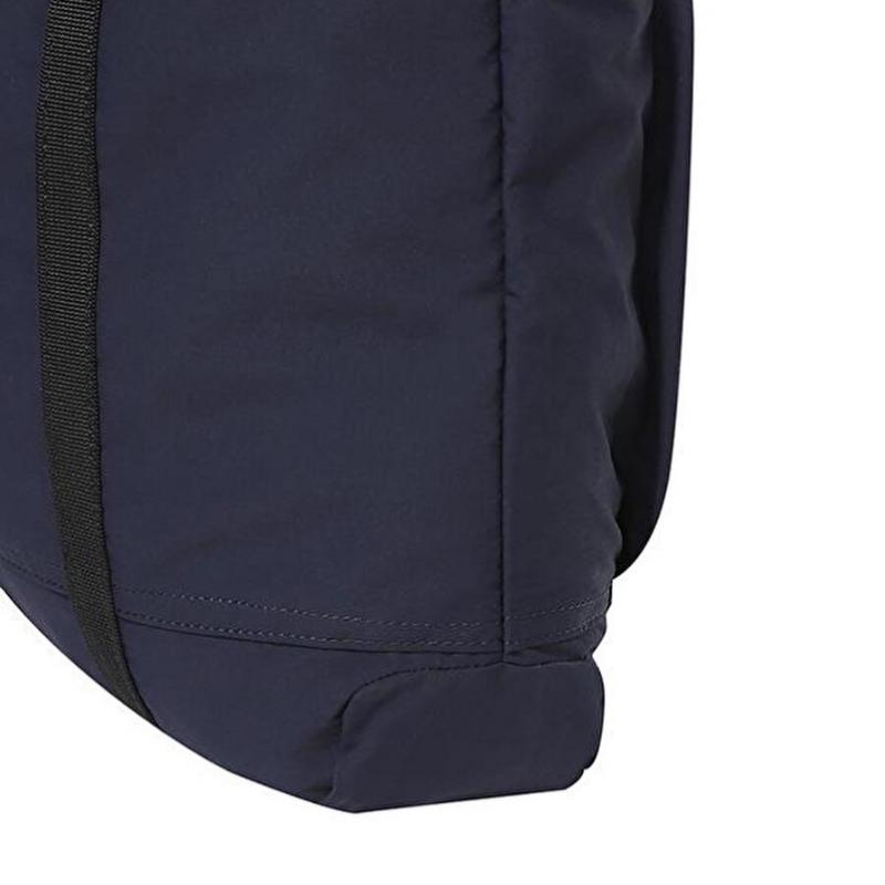Bbc Earth Carabiner Portable Shoulder Bag Navy