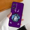 Haunted Mansion For Realme 12 Pro Plus 11 10 9 C67 C55 C53 C51 C31 C35 C33 C30 C21Y C25s GT5 GT Neo 6 Case