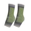 1pair Graphene Wormwood Ankle Guard Ankle Joint Exercise Compression Warm Cold Sprain Ankle Brace