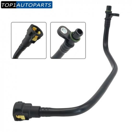 Para VOLVO C30 C70 S40 V50 2004-2013 Línea de Refrigeración de Transmisión-Salida 31202911