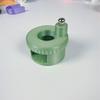 Rovnoměrná magnetická síla Rotující kočičí oko Magnet DIY Automatický magnetický nástroj na nehty Pro gelový lak na nehty