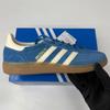 adidas Spezial Handball Core Blue Cream White IG6194