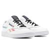Reebok Club C Revenge Pride Unisex Sneakers White Footwear-White Core-Black FY7514