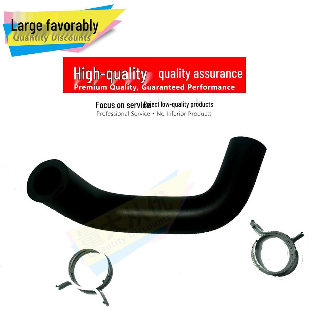 6G9G6758AA Exhaust & Heater Water Pipe for S-Max, Focus, Mondeo, Edge, Taurus, Kuga
