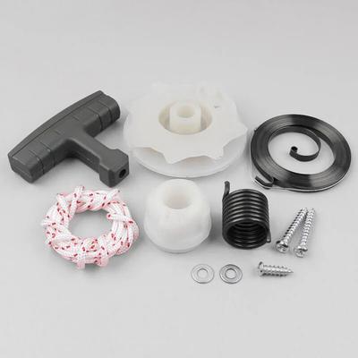 Accessoires pour outils de machines – Pièces de rechange pour tronçonneuses