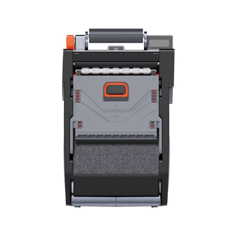 Dongji PD3X55 3-inch Handheld Scanner