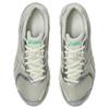 Asics Zapatillas Deportivas Casuales de Caña Baja Resistentes a la Abrasión GEL DS TRAINER 14 Unisex Beige 1203A607-104