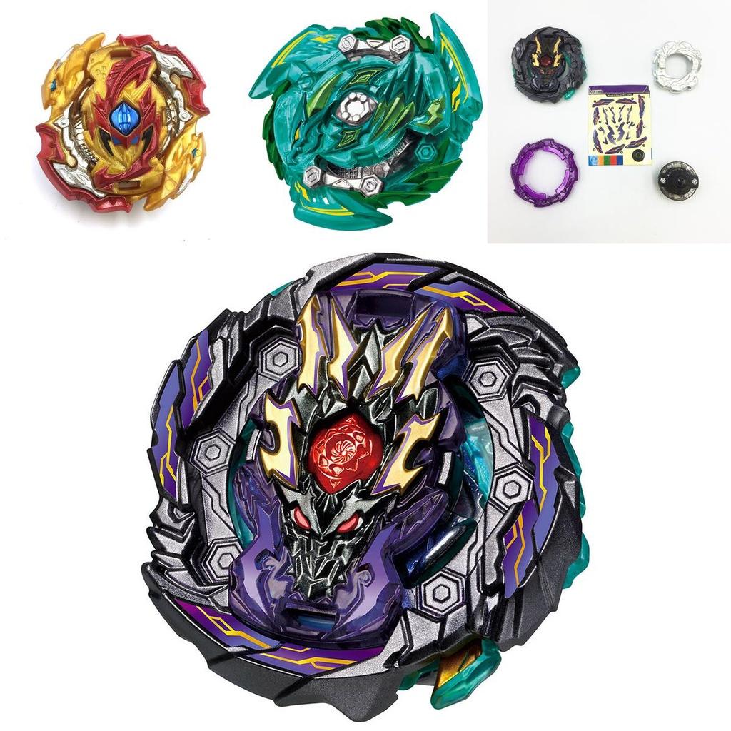 Neuer Metall Beyblade Burst Gt B149 Kreisel Exquisite Handwerkskunst Für Kinder Spielzeit