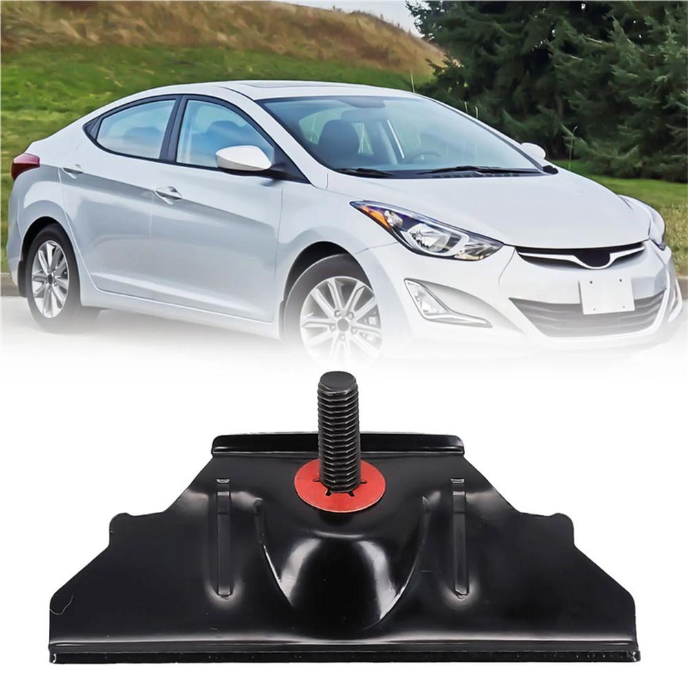 37160-2V000 Battery Clamp Hold Down Bracket For Kia Hyundai 2014-2020 2021 2022